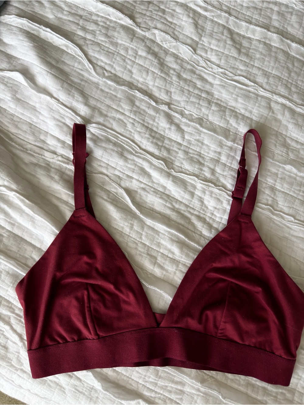 Auden Unlined Bralette